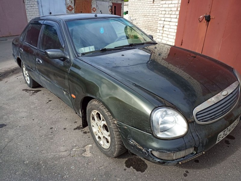 Форд Scorpio 1995 г.