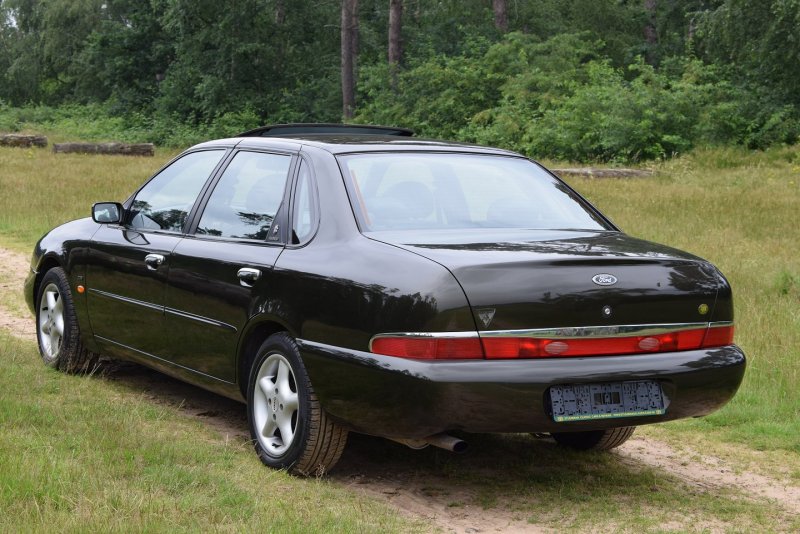 Ford Scorpio i 1995