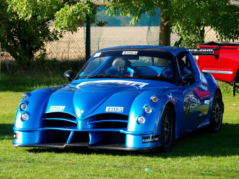 Авто гоночные