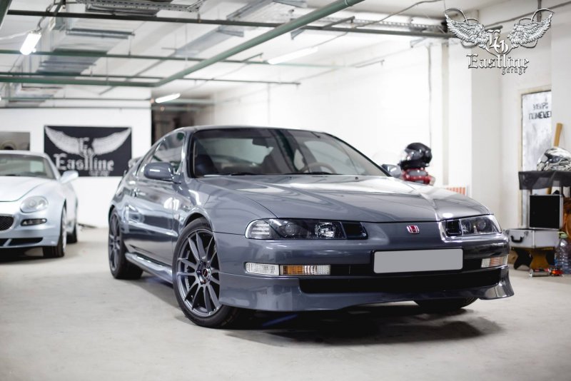 Honda Prelude bb4