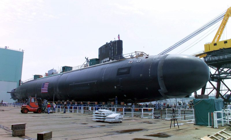 USS Virginia (SSN-774)