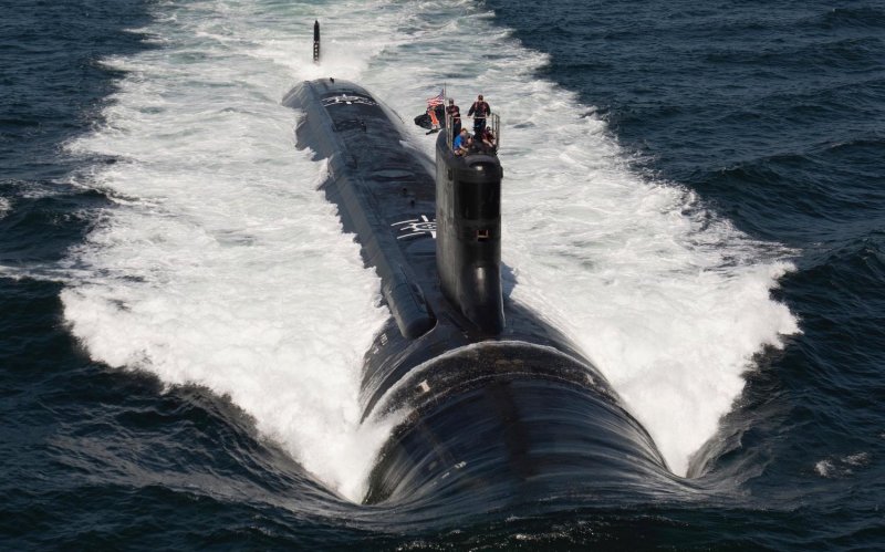 Вирджиния SSN-774