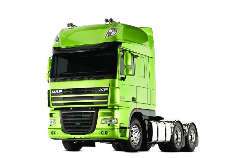 DAF DAF XF 106
