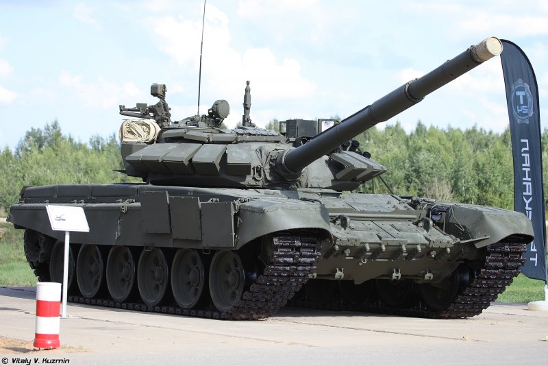 T-72m1 (GDR)