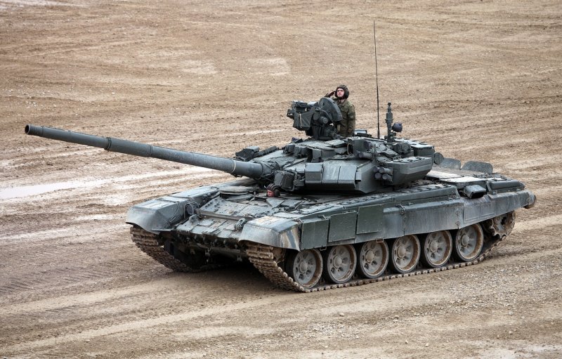 ОБТ Т 90