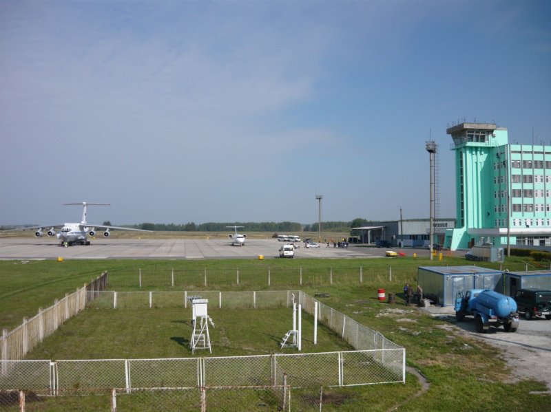 Аэропорт Брянск официальный сайт