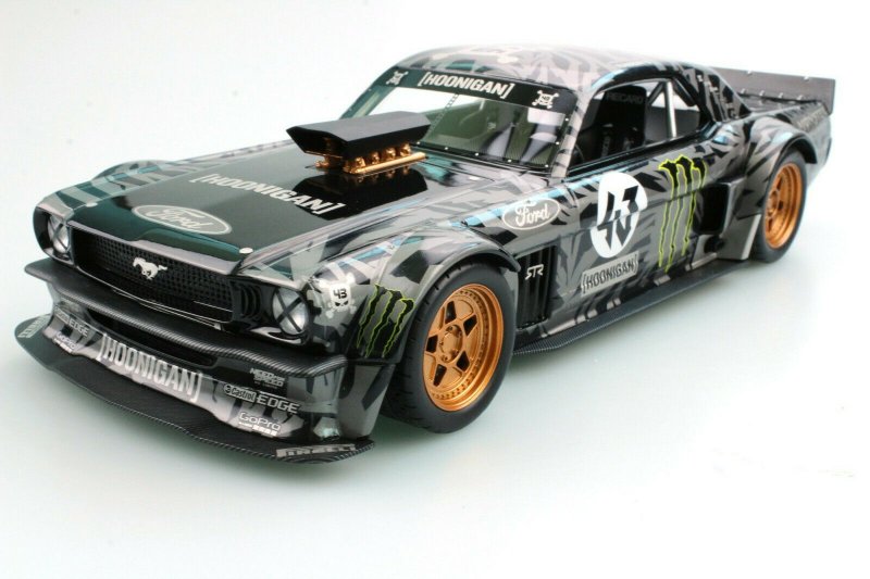 Ford Shelby gt500 1967