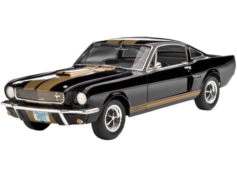 Shelby Mustang gt 350h