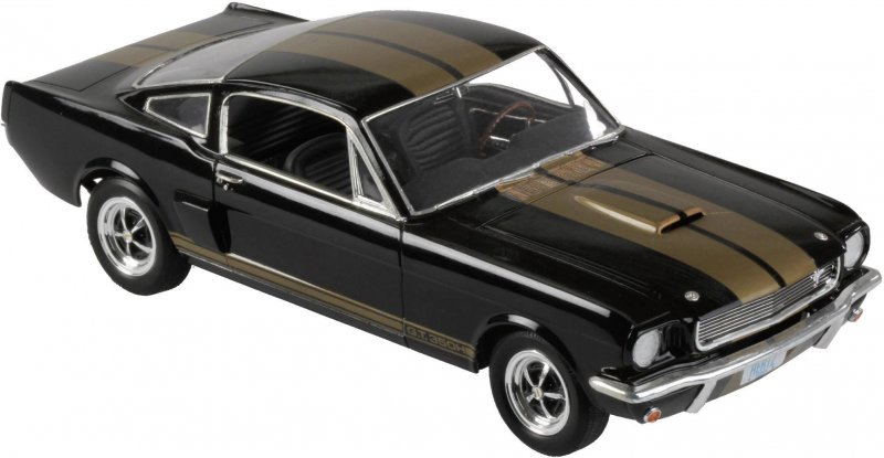 Сборная модель Revell Shelby Mustang gt 350 (67242) 1:24