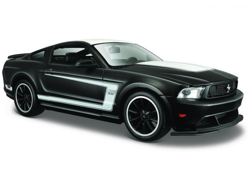 Ford Shelby gt500