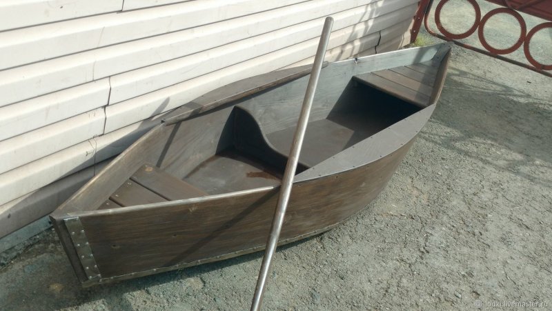 Лодки кулас 3м