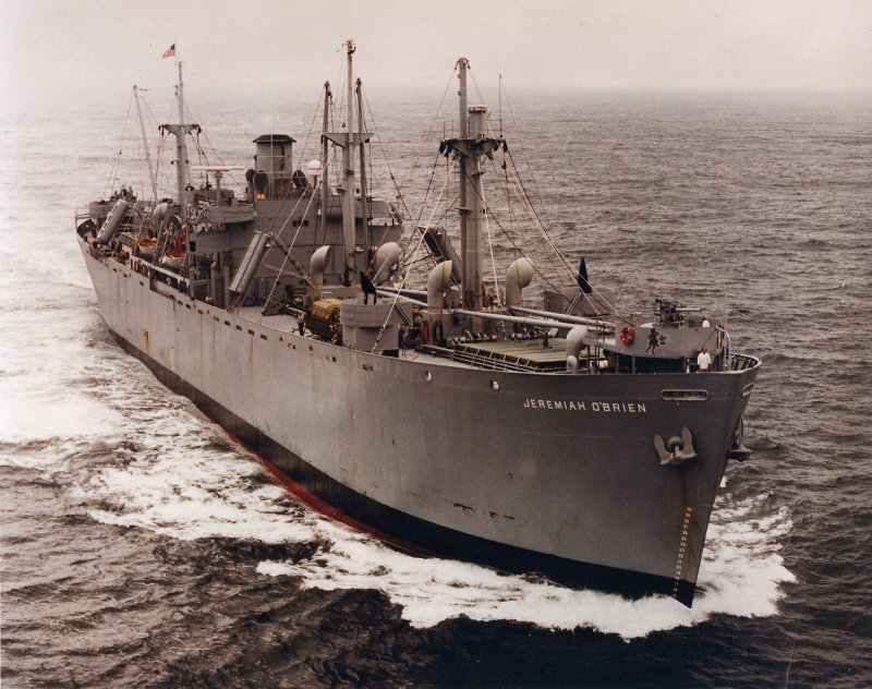 LPD-14 «Трентон»