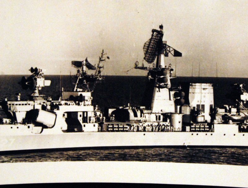 Д-70 корабль