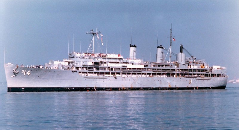 HMS Malta рисунки