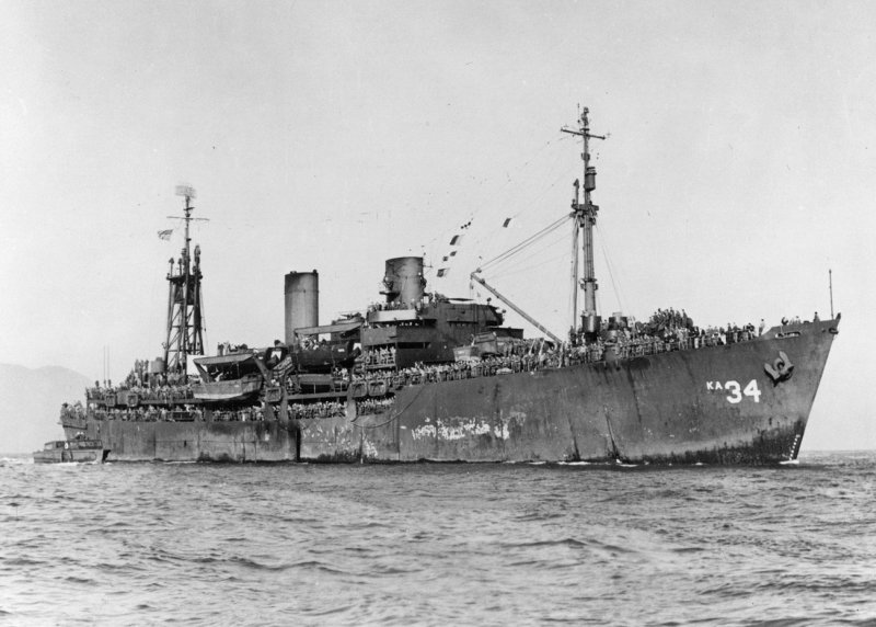 HR. MS. „Marnix”