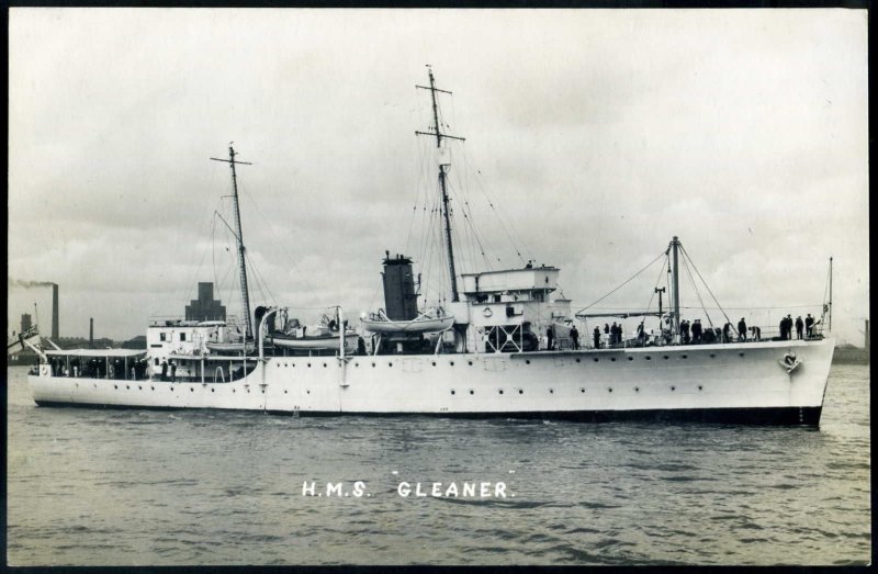 New Orleans ww2 Boat