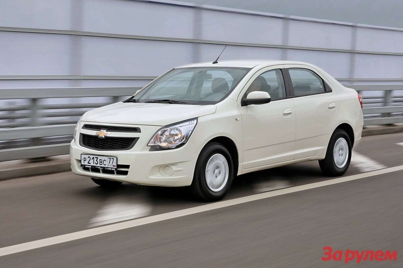 Chevrolet Nissan Almera