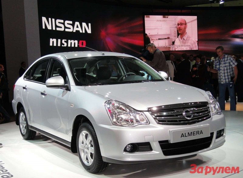 Chevrolet Cobalt 2014 1.6