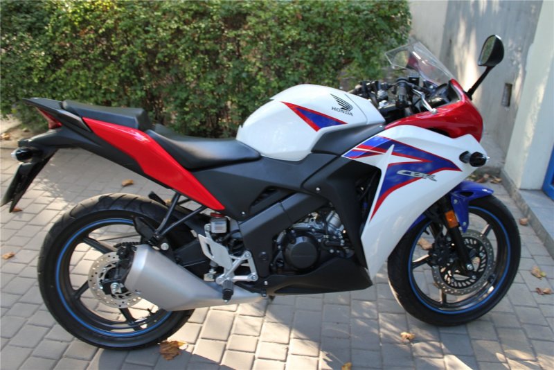 Мотоциклы Хонда СИБИЭР 250