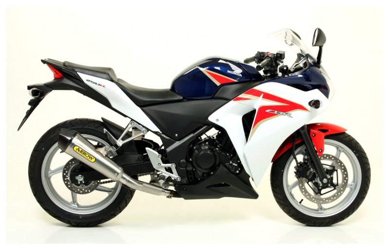Китайский CBR 250