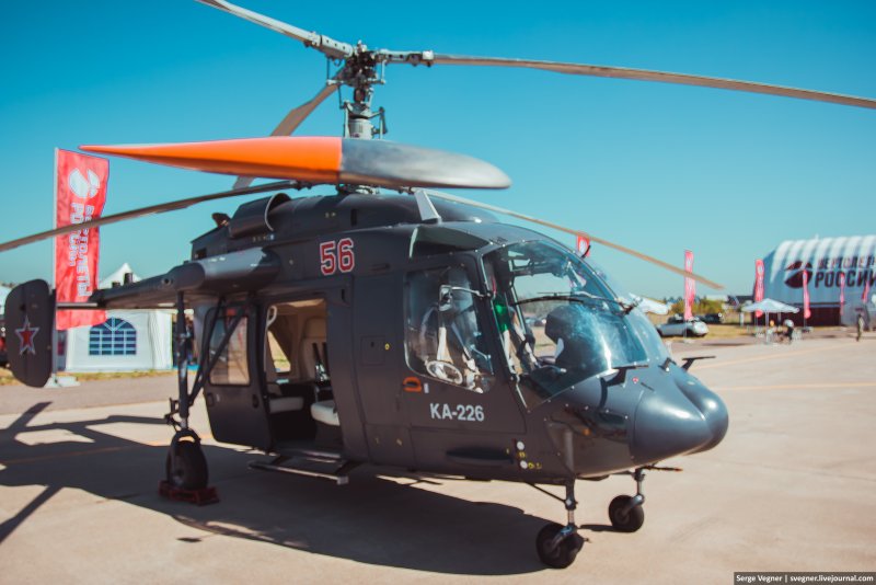 Ми-8п ra-22615
