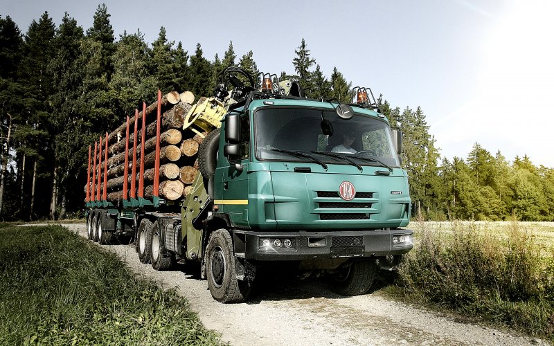 Tatra t815-220r21