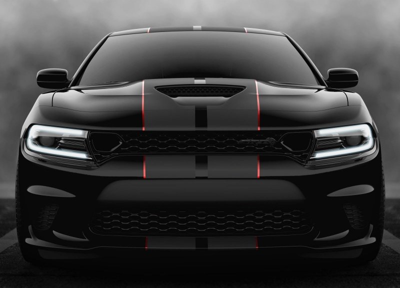 Dodge Charger 2019