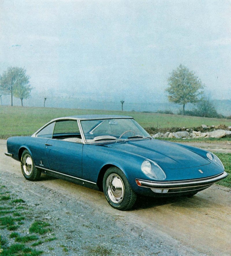 Fiat Coupe Pininfarina
