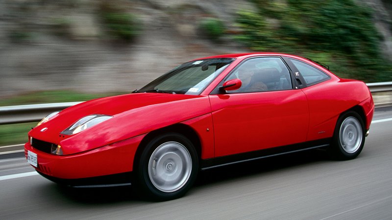 Fiat Coupe 1994