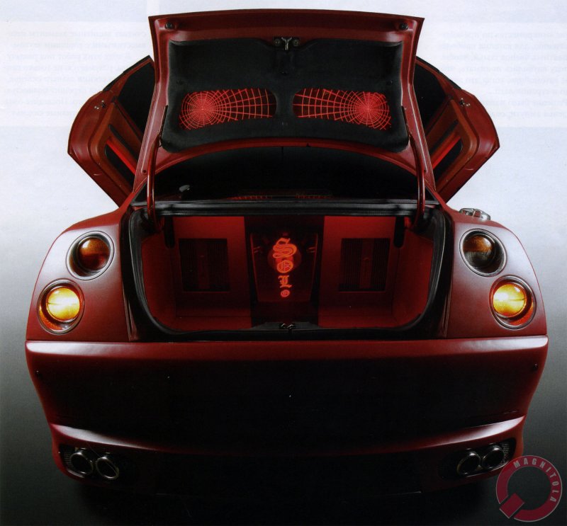 Fiat Coupe 2.0