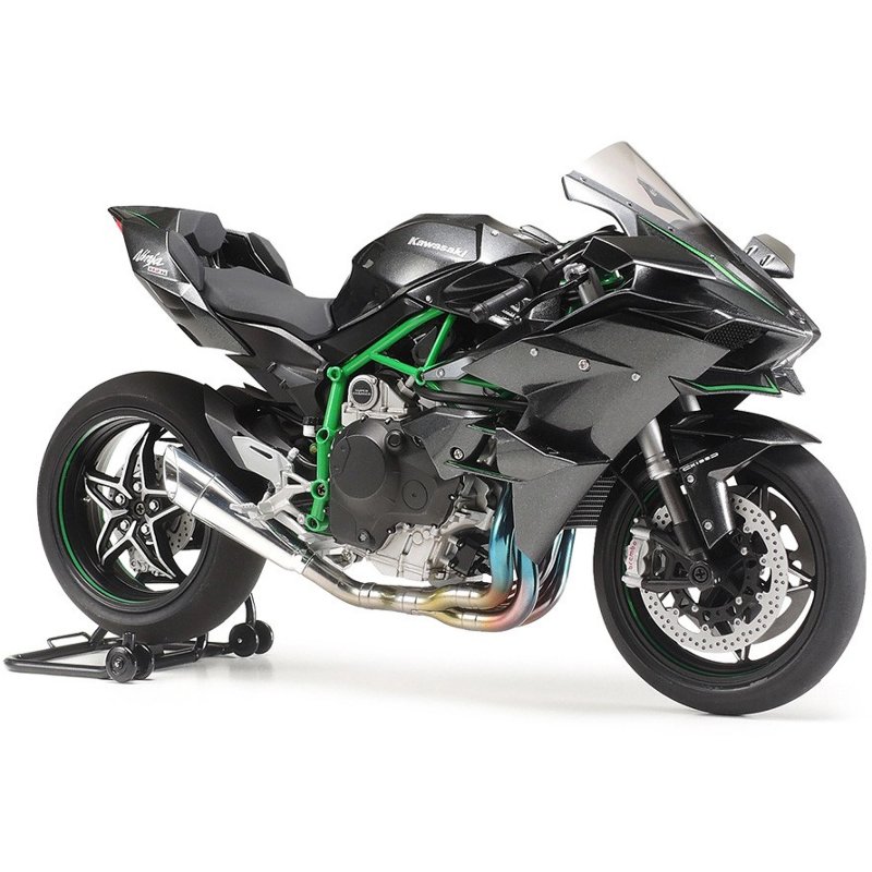 Kawasaki Ninja h2 h2r