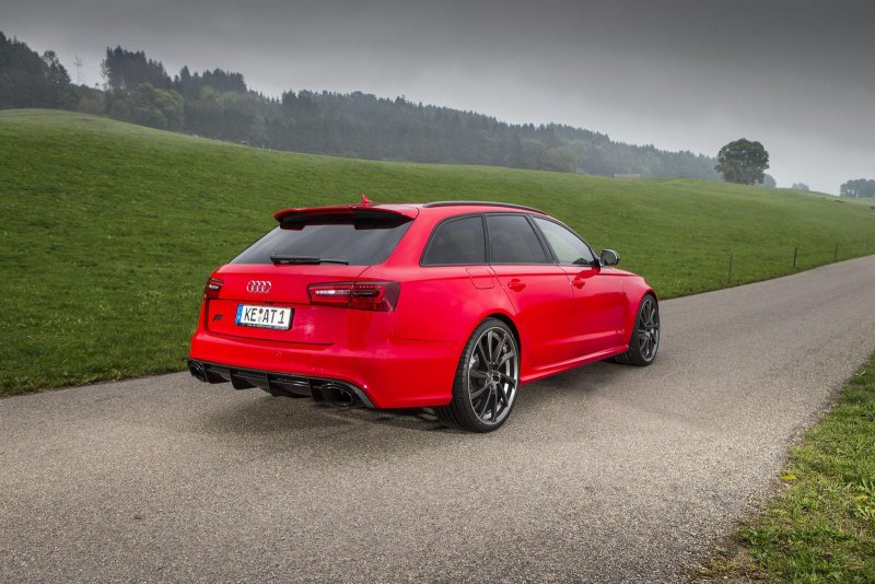 Audi rs6 700 л.с