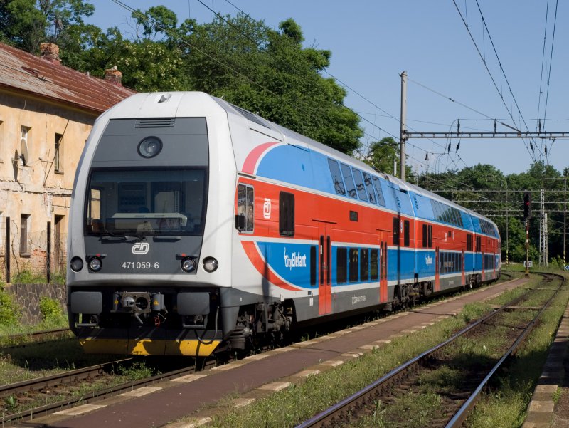 Электровоз эп1м 602