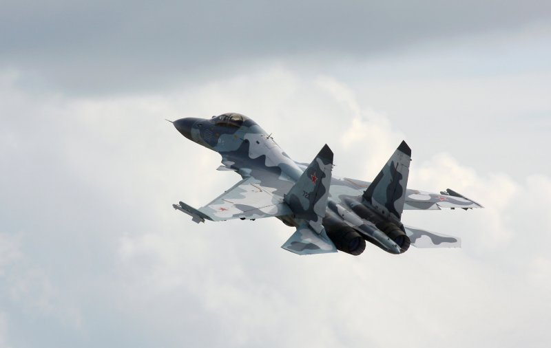 Су 30