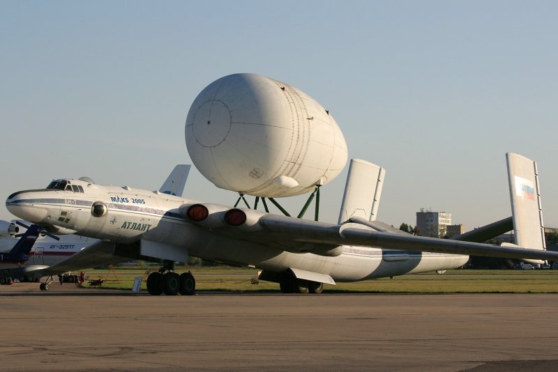 3м-т(ВМ-Т) Атлант