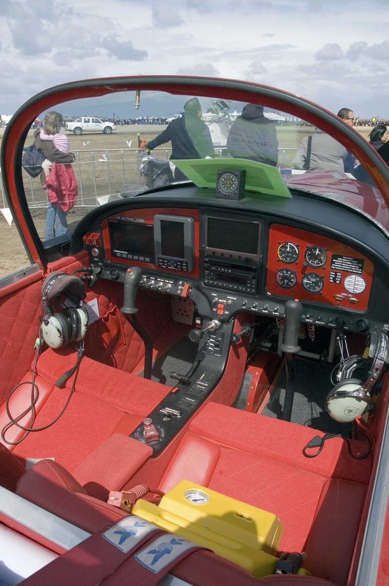 Alpi-Aviation Pioneer-400