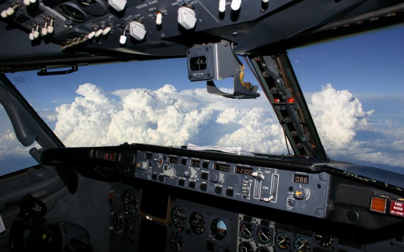 DHC-6-400 Twin Otter