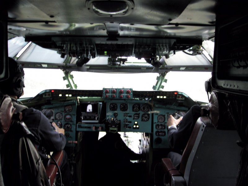 L410 УВП
