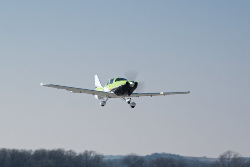 Cessna TTX