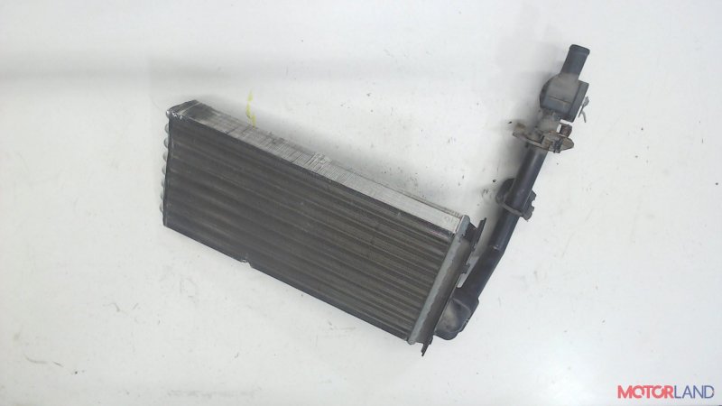 Renault 6001547484 - радиатор отопителя