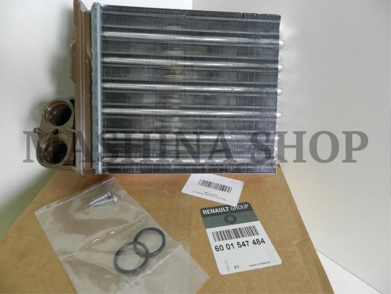 Zd172170вентилятор отопителя Renault Duster (10-) 1.6i / 2.0i / 1.6i 16v / 1.5DCI 16v 2010