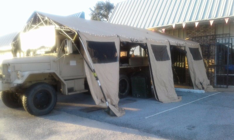Hummer h1 военный