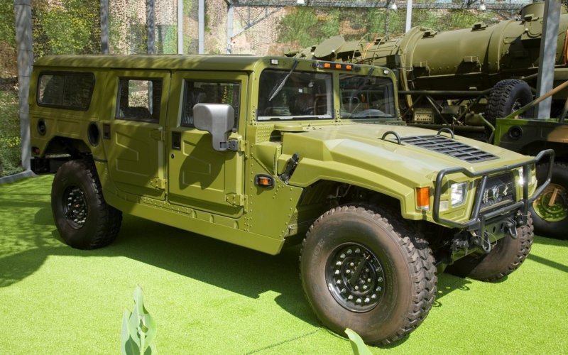 Dongfeng eq2050