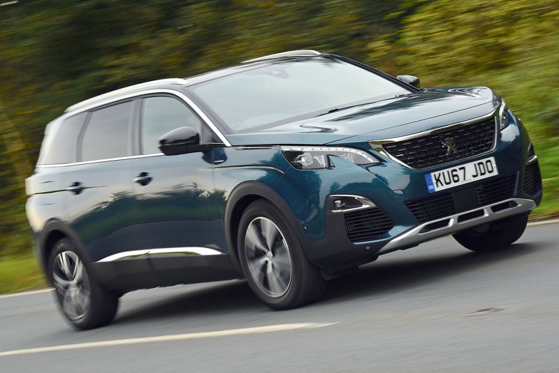 Peugeot 4008 2012