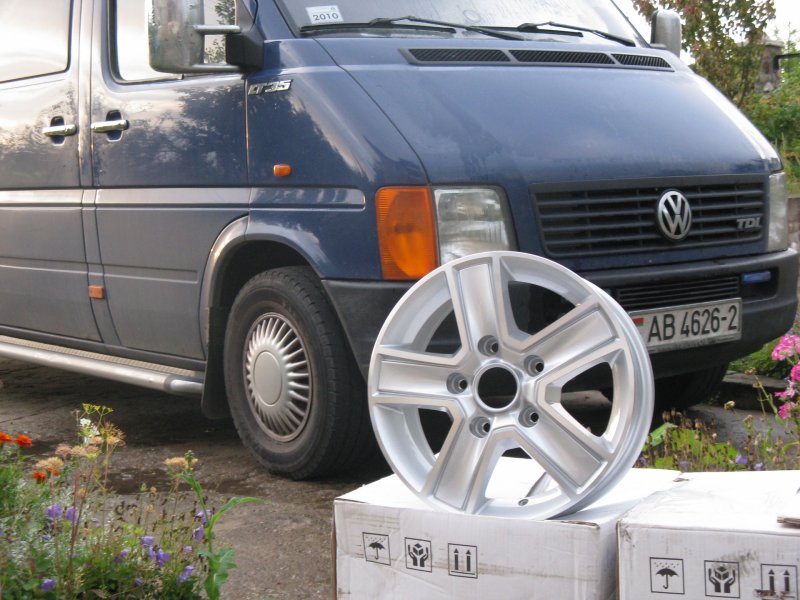 VW lt 39