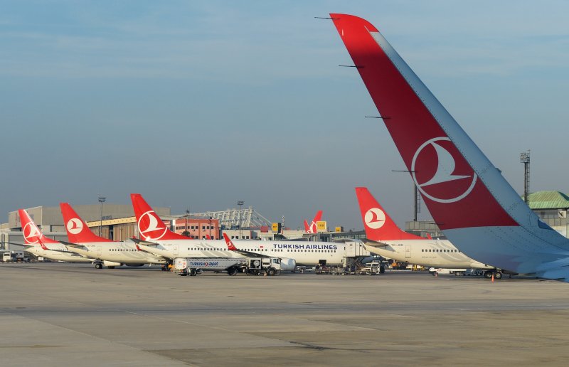 Катастрофа Boeing 737 в Стамбуле