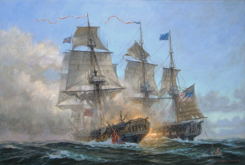 Лодка Dhow
