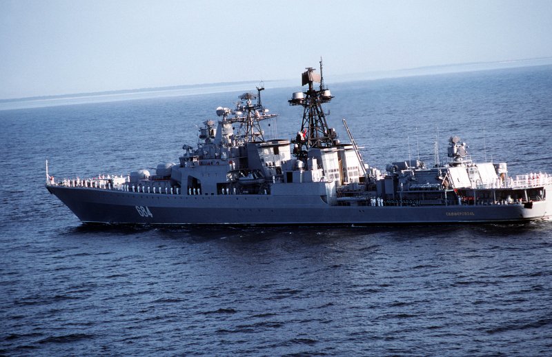 БПК 1155 Симферополь