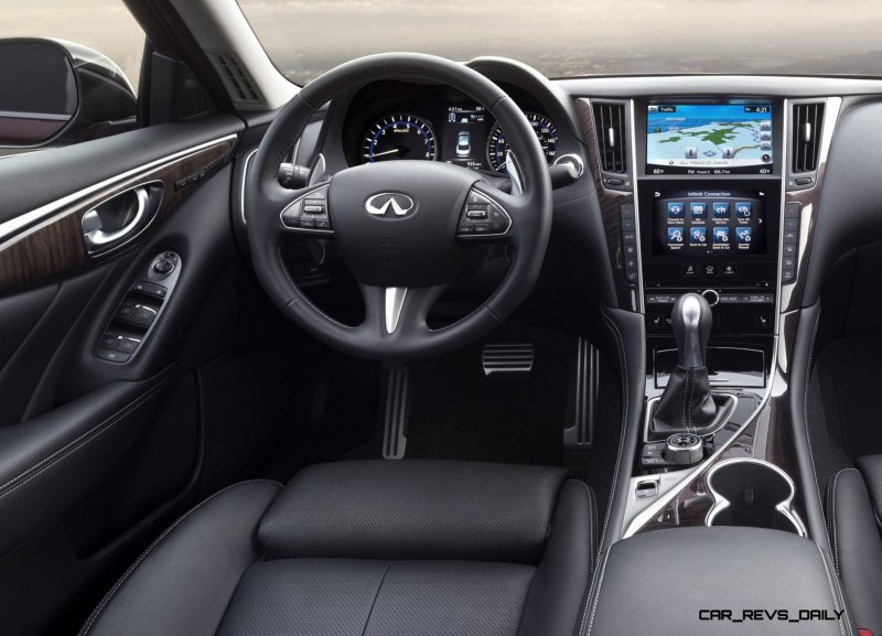 Финик q50