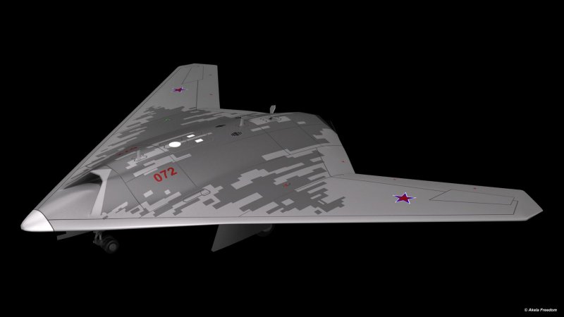 S-70 Hunter